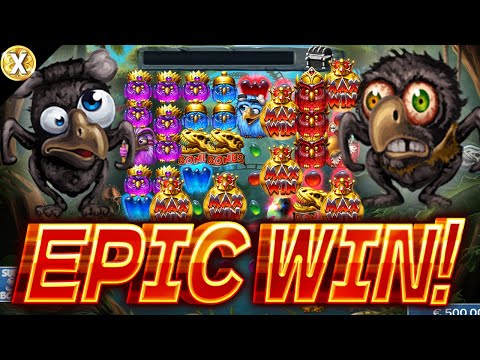 Prøv Pirots 2 slot spill gratis i dette casino demo - Se hvor du kan vinne stort!