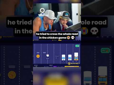 Spill Chicken Road Kasino Online - Den F favntegelse, Du Har Vært Ude After!