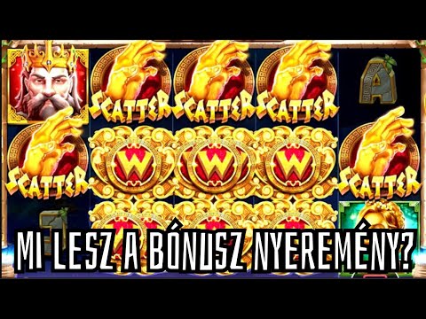 Nyerje a maximális izgalmat a BDMBet online kaszinóban!