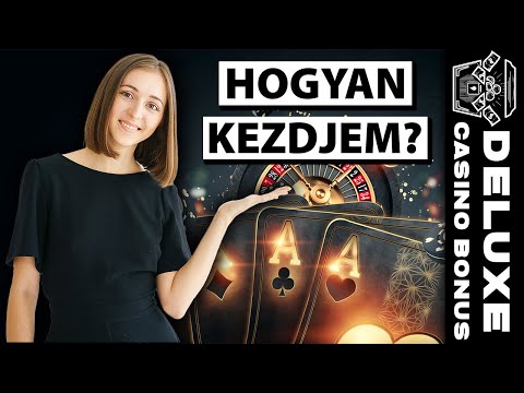 Nyerje a maximális izgalmat a BDMBet online kaszinóban!