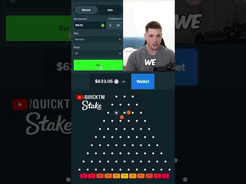 Spela Plinko Game Online: En Exklusiv Casino Upplevelse i Sverige