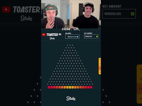 Spela Plinko Game Online: En Exklusiv Casino Upplevelse i Sverige