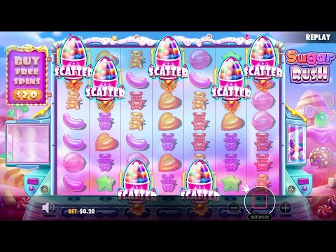 Spela Wild Clusters Casino Online - En Spännande Nya Vildmarksslots-Oplevelse