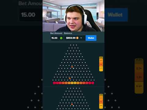 Jouez gratuitement à Plinko, le jeu de casino en ligne incontournable dans France