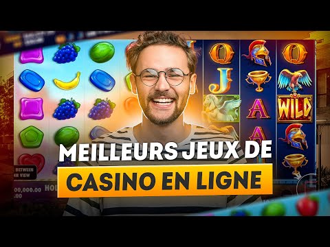Jouez aux Jeux de Casino en Ligne sur Rocket Casino Connexion