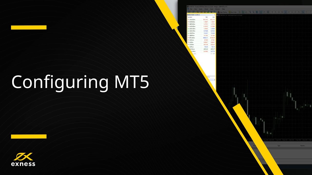 How To Handle Every Exness MT5 Challenge With Ease Using These Tips