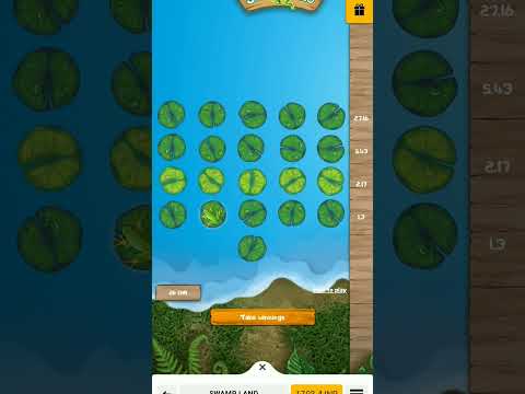 Disfruta del popular juego de la ranita en línea en casinos españoles