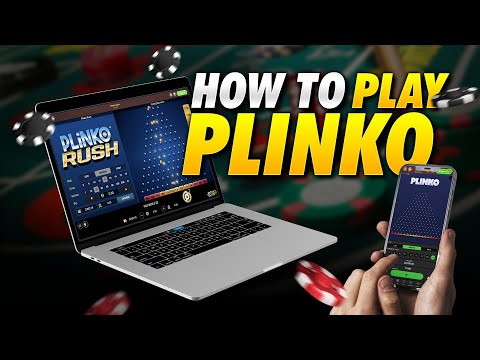 Spela Plinko Game Online: En Exklusiv Casino Upplevelse i Sverige
